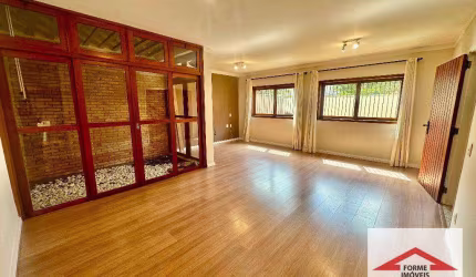 Casa com 3 dormitórios à venda, 168 m² por R$ 1.190.000,00 - Vila Maria Luiza - Jundiaí/SP