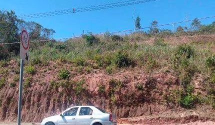 Terreno à venda, 1456 m² por R$ 680.000,00 - Vale Azul II - Jundiaí/SP
