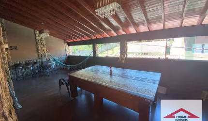 Casa com 4 dormitórios à venda, 330 m² por R$ 900.000,00 - Vila Aparecida - Jundiaí/SP