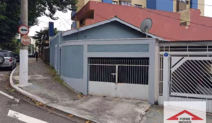 CASA COM 2 DORMITÓRIOS Á VENDA, 100M² POR R$700.000 - VILA PROGRESSO - JUNDIAÍ/SP.