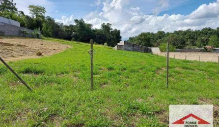 Terreno à venda, 1036 m² - Jardim Caxambu - Jundiaí/SP
