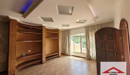 Casa com 3 dormitórios à venda, 210 m² por R$ 790.000,00 - Jardim das Carpas - Jundiaí/SP