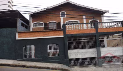Casa à venda, 275 m² por R$ 990.000,00 - Centro - Jundiaí/SP
