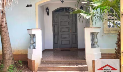 Casa com 4 dormitórios à venda, 381 m² por R$ 1.850.000,00 - Jardim Paulista I - Jundiaí/SP