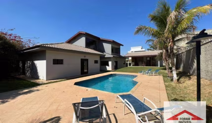 Casa com 5 dormitórios, sendo 3 suítes à venda, 400 m² por R$ 2.290.000 - Loteamento Portal da Colina - Jundiaí/SP
