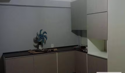 Casa com 2 dormitórios à venda, 95 m² por R$ 495.000,00 - Parque Almerinda Chaves - Jundiaí/SP