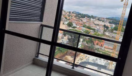 Apartamento no Condomínio Altíssimi com 2 dormitórios à venda, 65 m² por R$ 647.000 - Recanto Quarto Centenário - Jundiaí/SP