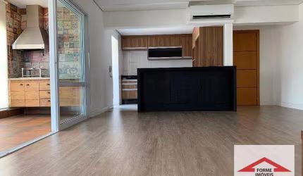 Apartamento com 3 quartos à venda, 101 m² por R$ 1.270.000 - Vila Lacerda - Jundiaí/SP