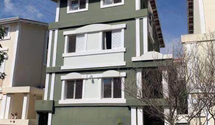 Casa com 5 quartos à venda, 250 m² por R$ 1.262.000 - Colônia - Jundiaí/SP