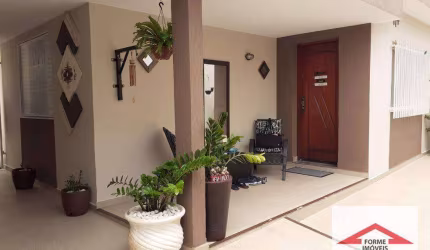 Casa com 3 dormitórios à venda, 160 m² por R$ 760.000,00 - Jardim Messina - Jundiaí/SP