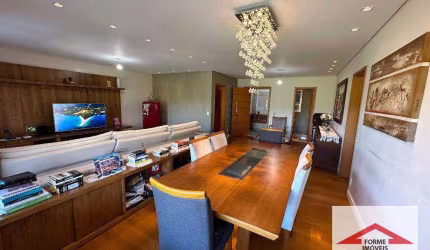 Apartamento com 3 suítes à venda, 164 m² por R$ 1.800.000 - Jardim das Samambaias - Jundiaí/SP