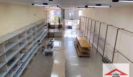 Salão à venda, 566 m² por R$ 2.150.000,00 - Vila Arens - Jundiaí/SP