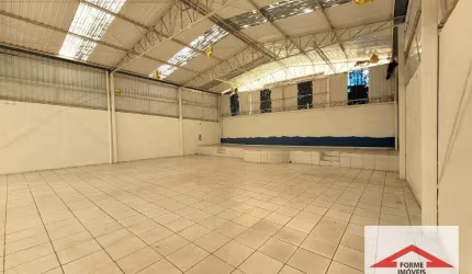Salão para alugar, 525 m² por R$ 12.761/mês - Centro - Jundiaí/SP.