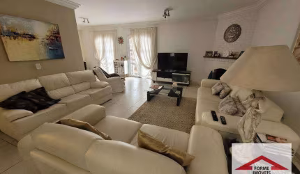 Casa com 4 dormitórios, 228 m² - venda por R$ 1.500.000 - Jardim Messina - Jundiaí/SP