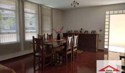Casa com 6 dormitórios contendo  4 suíte  à venda, 428 m² por R$ 1.696.000 - Jardim das Samambaias - Jundiaí/SP