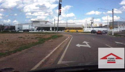 Terreno à venda, 24164 m² por R$ 31.000.000,00 - Vila das Hortências - Jundiaí/SP