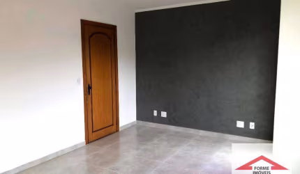 Apartamento com 3 dormitórios à venda no Residencial da Serra, 100 m² por R$ 420.000 - Jardim da Serra - Jundiaí/SP