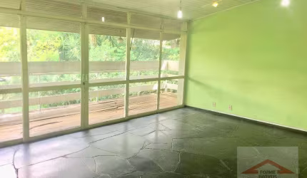 Casa à venda comercial , 603 m² por R$ 2.450.000 - Chácara Urbana - Jundiaí/SP