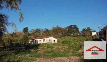 Área à venda, 5363 m² por R$ 2.900.000,00 - Chácara Aeroporto - Jundiaí/SP