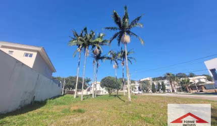 Terreno à venda, 923 m² por R$ 950.000,00 - Terras de São Carlos - Jundiaí/SP
