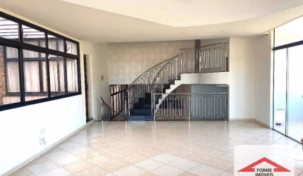Casa com 3 dormitórios sendo 1 suíte  à venda, 406 m² por R$ 1.200.000 - Jardim Merci I - Jundiaí/SP