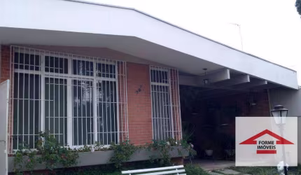 Casa Residencial totalmente térrea, 253m2 à venda, por R$ 1.000.000,00  - Ponte São João, Jundiaí-SP.