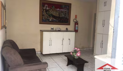 Casa com 7 quartos  para alugar, 350 m² por R$ 5.000,00 - Centro - Jundiaí/SP