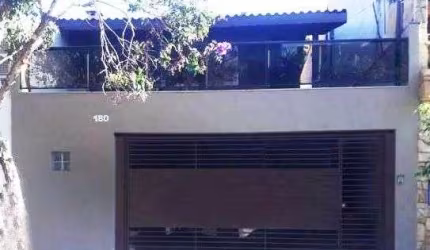 Casa com 4 quartos sendo 2 suítes  à venda, 210 m² por R$ 970.000 - Vila Bela II - Jundiaí/SP.