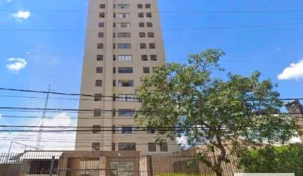 Apartamento com 3 dormitórios à venda, 180 m² por R$ 850.000,00 - Centro - Jundiaí/SP