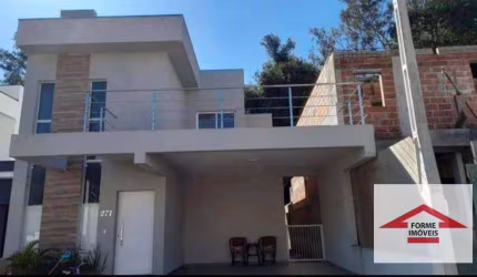 Casa com 3 dormitórios à venda, 132 m² por R$ 1.250.000,00 - Jardim Gramadão I - Jundiaí/SP