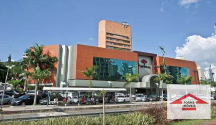 Loja, 37 m² - venda por R$ 390.000 - Shopping Paineiras - Jundiaí/SP