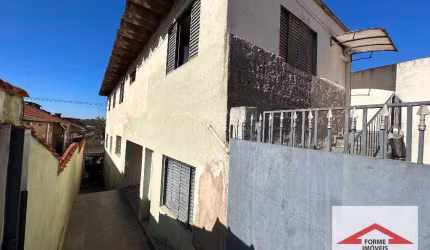 Casa comercial  à venda, 396 m² por R$ 1.000.000,00  - Centro - Jundiaí/SP
