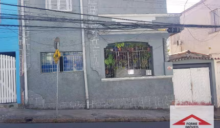 Casa com 3 quartos à venda, 127 m² por R$ 500.000,00 - Centro - Jundiaí/SP.