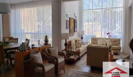 Apartamento à venda por R$ 3.180.000,00 - Jardim das Samambaias - Jundiaí/SP