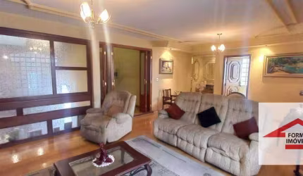 Casa sobrado com 4 quartos, sendo 2 suítes à venda, 355 m² por R$ 1.299.000 - Jardim Paulista I - Jundiaí/SP