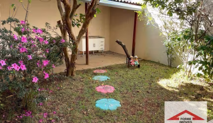 Casa com 2 quartos à venda, 139 m² por R$ 580.000 - Vila Galvão - Jundiaí/SP.
