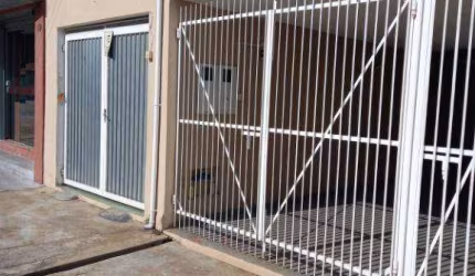 Casa com 2 quartos sendo 1 suíte à venda, 218 m² por R$ 750.000 - Vila Rio Branco - Jundiaí/SP.