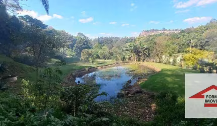 Sítio de 52.692 m² - Casa simples com 2 quartos - venda por R$ 850.000 ou aluguel por R$ 5.046/mês - Chácara Terra Nova - Jundiaí/SP