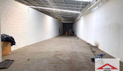 Salão à venda, 899 m² por R$ 1.600.000 - Vila Isabel Eber - Jundiaí/SP.