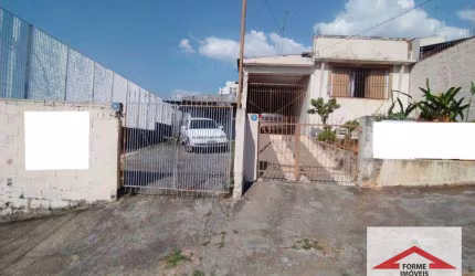 Casa com 3 quartos à venda, 145 m² por R$ 599.000 - Vila das Hortências - Jundiaí/SP