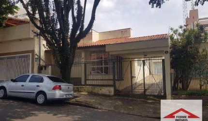 Casa com 3 quartos à venda, 389 m² por R$ 830.000 - Vila Arens II - Jundiaí/SP.