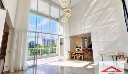 Apartamento com 3 dormitórios à venda, 189 m² por R$ 2.380.000,00 - Jardim das Samambaias - Jundiaí/SP