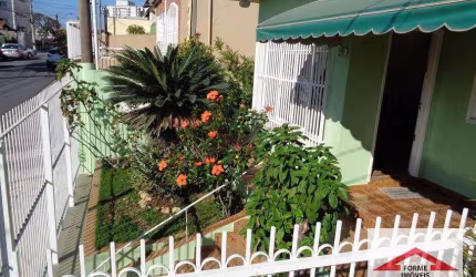 Casa com 3 dormitórios à venda, 177 m² por R$ 650.000,00 - Vila Vioto - Jundiaí/SP