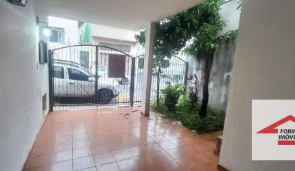 Casa com 3 quartos, sendo 1 suíte à venda, 162 m² por R$ 849.000 - Centro - Jundiaí/SP