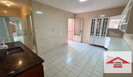 Casa residencial com 3 dormitórios à venda, 138 m² por R$ 580.000 - Jardim Danúbio - Jundiaí/SP