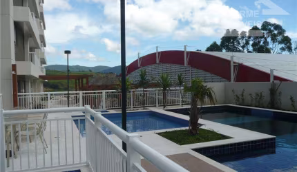 Apartamento com 3 quartos sendo 1 suíte , 116 m² Condomínio Horizontes Serra do Japi  - venda por R$ 1.150.000 ou aluguel por R$ 3.000/mês - Jardim Bo