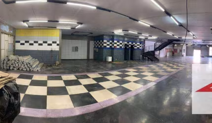 Galpão, 1136 m² - venda por R$ 4.000.000,00 ou aluguel por R$ 24.012,00/mês - Ponte de São João - Jundiaí/SP