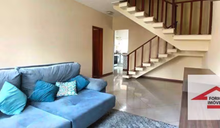 Casa com 3 quartos  à venda, 154 m² por R$ 945.000 - Medeiros - Jundiaí/SP