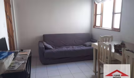 Casa com 1 quarto à venda, 64 m² por R$ 371.000 - Vila Santa Rosa - Jundiaí/SP.
