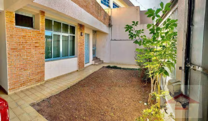 Casa com 3 quartos à venda, 260 m² por R$ 950.000 - Jardim Messina - Jundiaí/SP